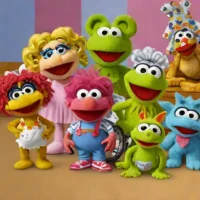 Muppet Babies