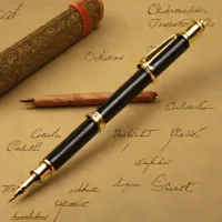 Manuscript Leonardt Original Dip Pen