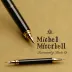 Mitchell Round Hand Nib No. 0