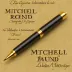 Mitchell Round Hand Nib No. 1