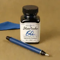 Monteverde Blue-Black Ink