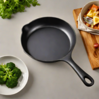 Mamalicious 10" Non-Stick Skillet