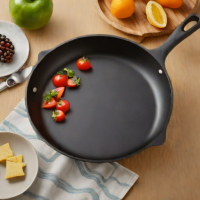Mamalicious 12" Non-Stick Skillet