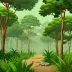 Minkébé Forest Block