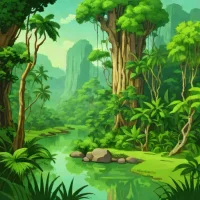 Maigualida National Park