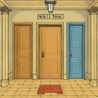 Monty Hall Problem