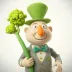 Mr. Turnip