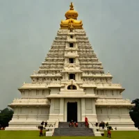 Murudeshwara Temple
