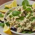 Mutabal (Baba Ganoush Salad)