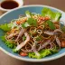 Myeolchi Muchim (Anchovy Salad)