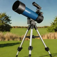 Meade LX200-ACF Instruction Manual
