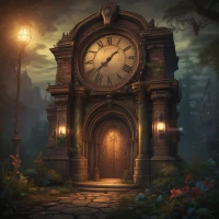 Mystery Case Files: Broken Hour