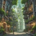 Mystery Trackers: Raincliff