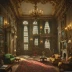 Mystery of Mortlake Mansion