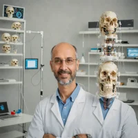 Madjid Samii