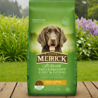 Merrick Large Breed Puppy