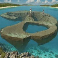 Metis Shoal (Late-iki)