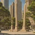 Macquarie Place Obelisk