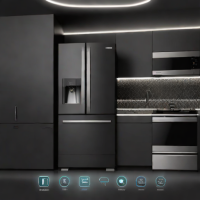 Miele Pressure Cooker