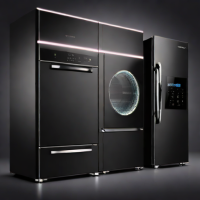 Moulinex 6-Quart Pressure Cooker