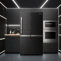 Muji Modular Bookcase