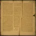 Martin Luther's 95 Theses (Wittenberg broadsheet)
