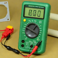 Mastech 2000 Multimeter