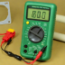 Mastech 2000 Multimeter