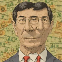Maurice Obstfeld