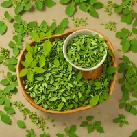 Moringa Tea
