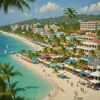 Montego Bay