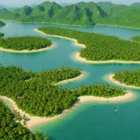 Martaban Bay