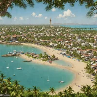 Mombasa Bay
