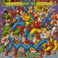 Marvel vs. Capcom