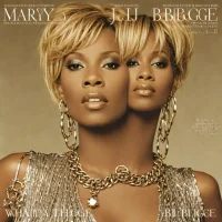 Mary J. Blige - What's the 411?