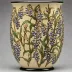 Moorcroft Wisteria Vase