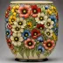 Moorcroft Anemone Vase