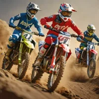 MX vs. ATV All Out