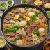 Motsu Nabe