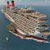 MS Costa Concordia