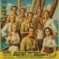 Mutiny on the Bounty (1935)