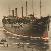 MV Struma