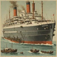 MV Dara