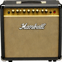 Marshall JVM 410H