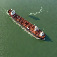 MV Sea Empress