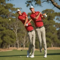 Maverick McNealy