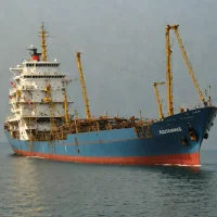 MV St. Thomas Aquinas