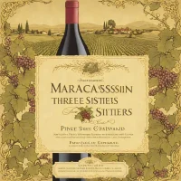 Marcassin Three Sisters Vineyard Pinot Noir