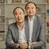 Masayoshi Son