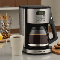 Mr. Coffee Brewmaster